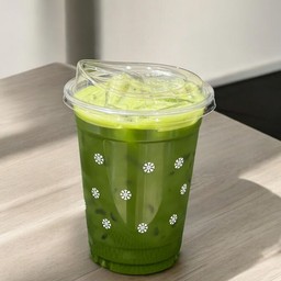 เพียวมัทฉะ