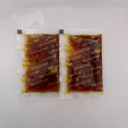 ซอสโซยุ 2 ซอง