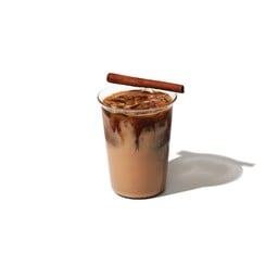 Iced Chai Latte