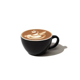 Hot Mocha