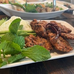 PATA PLANTATION Charn Avenue