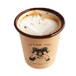 Hot Mochaccino มอคค่าชิโนร้อน
