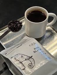 Bean Black