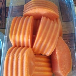 ผลไม้สดด