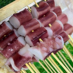 ปลาหมึก