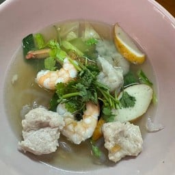 เปิ้ล (ประแสร์)