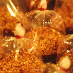 เจ๊ขายดีของทอดเจ สาขา2 - ตลาดไร่วนาสินธ์