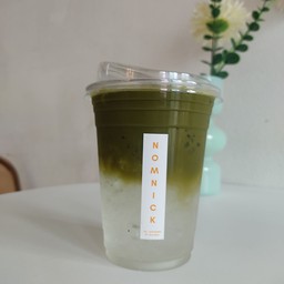 มัทฉะเพียว