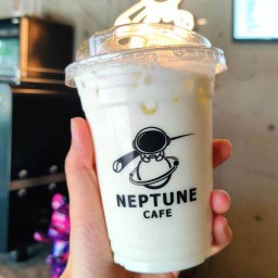 Neptune Café