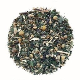 Hot Tea Renaissance Horizon