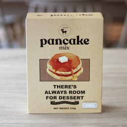 Pancake mix แป้งแพนเค้กมิกซ์ ขนาด 510 กรัม