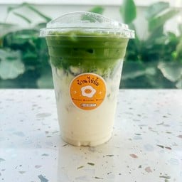 มัจฉะลาเต้