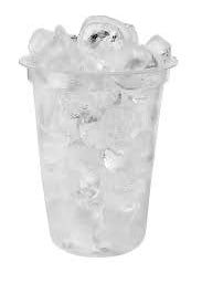 น้ำแข็งเปล่า