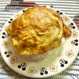 ไข่ปลาวาฬ หมู่บ้านชนากาญจน์3