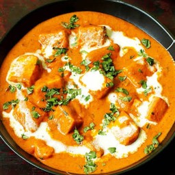 แกงเต้าหู้ชีสเครื่องเทศมาซาล่า