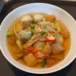 เกี๊ยวน้ำหมู