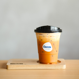 ชาไทยเย็น