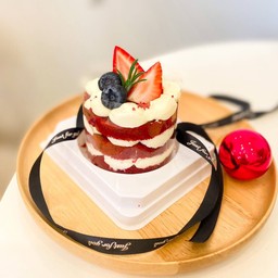 เรดเวลเวท