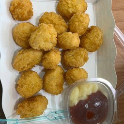 ไก่ป๊อบ