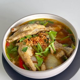 ซุปเปอร์ตีนไก่