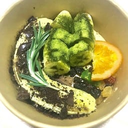 Green health