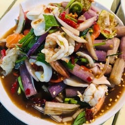 เหลาทะเล