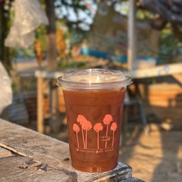 อเมริกาโน่ [ คั่วกลาง ]