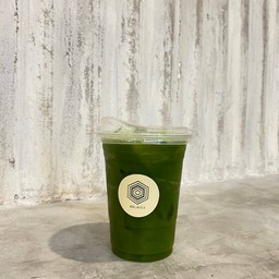 มัทฉะเพียว