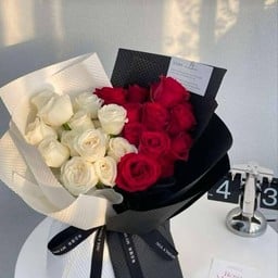 ช่อกุหลาบ(R7)