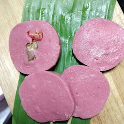 โบโรน่าพริก