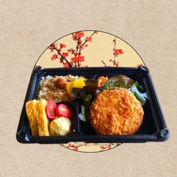 เบนโตะโคร์อกเกะ