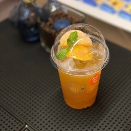 พีชโซดา