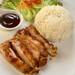 มิลิน สเต็กบ้านสวน