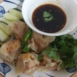 ตำนัวครัวไทบ้าน