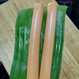 ลูกชิ้นทอดเจ๊แมน