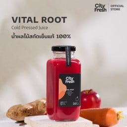 Vital Root