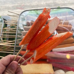 ปูอัดเมก้าแครป