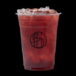 ฮองเฮา's favorite (พุทราจีนกระเจี๊ยบ)