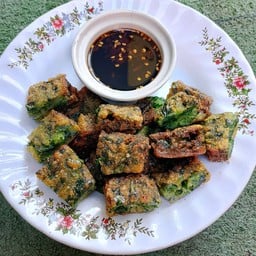 ของทานเล่น By พี่คิวน้องฟิว