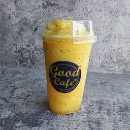 เสาวรสปั่น