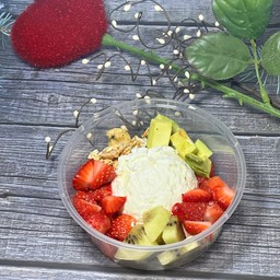 กรีกโยเกิร์ต by Guy