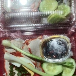 ร้านข้าวแกง มธ. 1