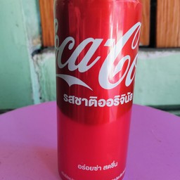 โค้กขวด 325ml