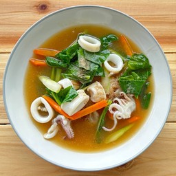 ราดหน้า