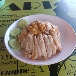 ข้าวมันไก่ จัมโบ้