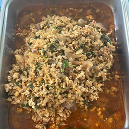 ข้าวแกงสาวเหนือ