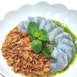 ฅนช่างยำ ศรีวรา