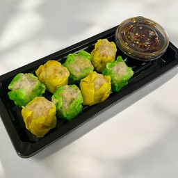 ขนมจีบ หมู+กุ้ง