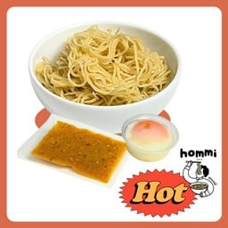 🔥 คอมโบไข่ออนเซ็น