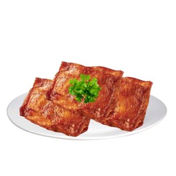 ไก่สไปซี่สับ